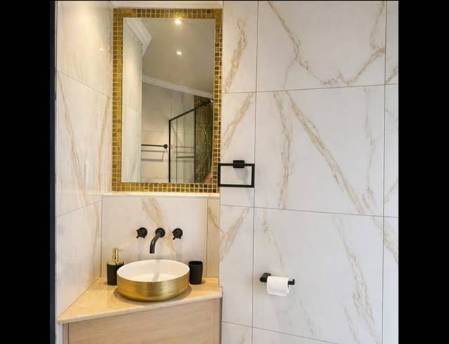 1 BEDROOM PROPERTY TO RENT IN SANDHURST